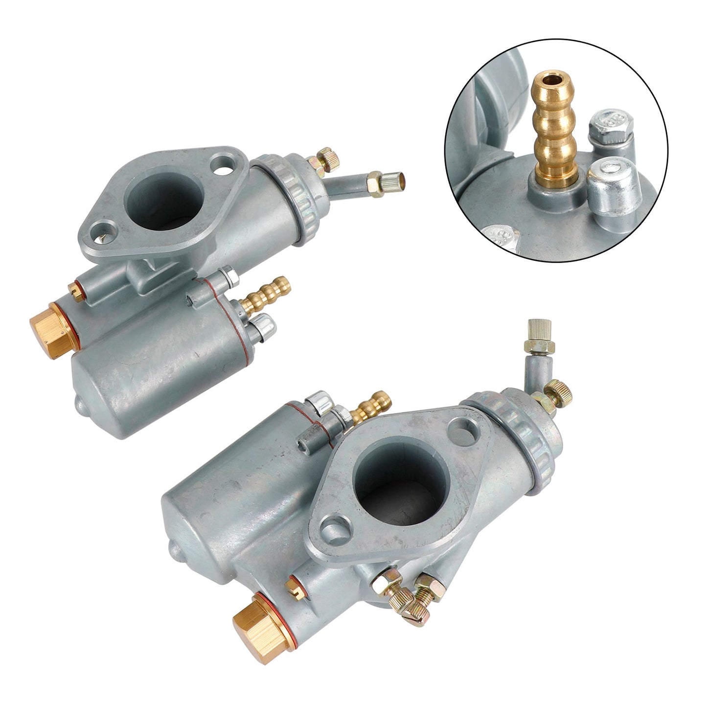 Per BMW Ural k750 R50 R60/2 R69S R12 k750 R1 R71 M72CJ K 750 Carburatore Carb