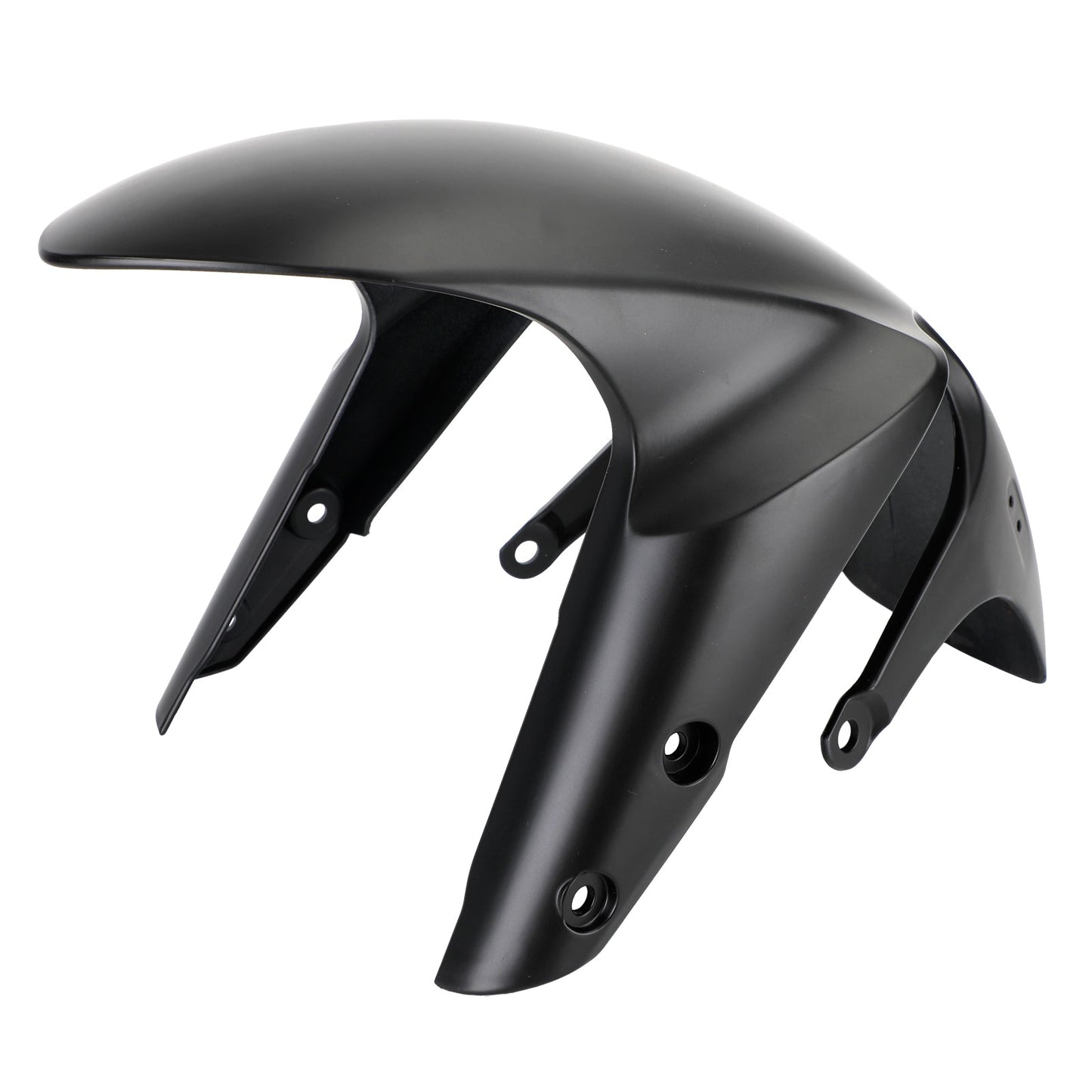Parafango anteriore parafango Hugger carenatura carenatura per Suzuki GSX-S750 2017-2024 generico