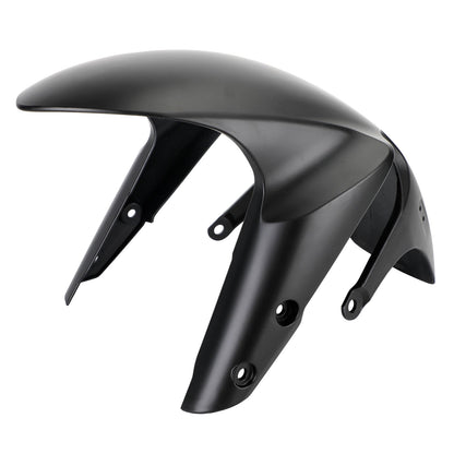 Parafango anteriore parafango Hugger carenatura carenatura per Suzuki GSX-S750 2017-2024 generico