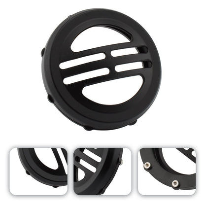 Cover Clacson Cover Decorativa Universale Per bobber T120 T100 Street twin Generico