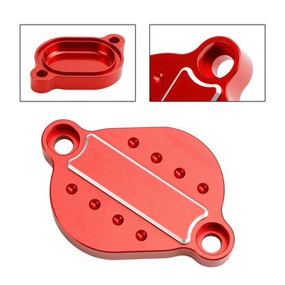 Coperchio valvola punteria tappo cilindro motore per Honda Ct125 Cub Hunter Monkey Red