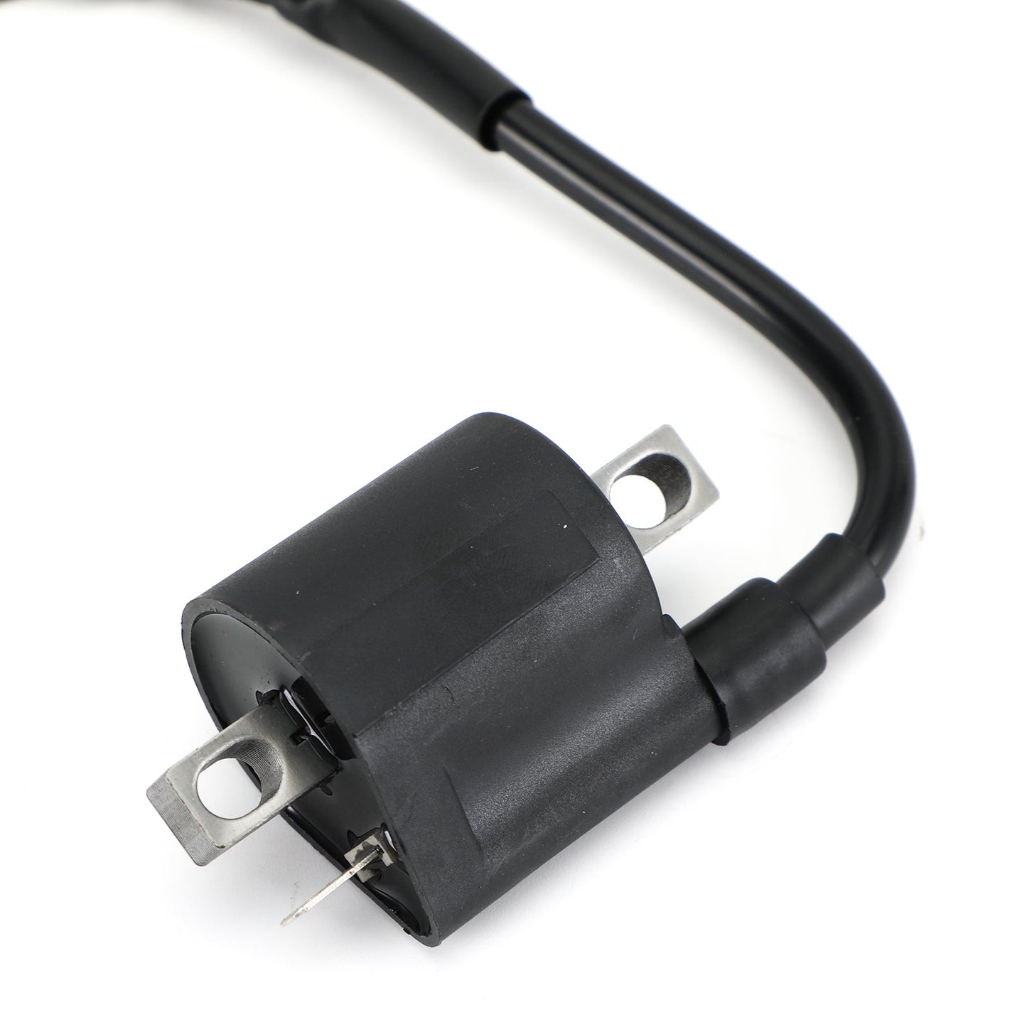 Bobina di accensione Candela adatta per Suzuki LTZ400 LT-Z 400 Quadsport 33410-09F00 Generico