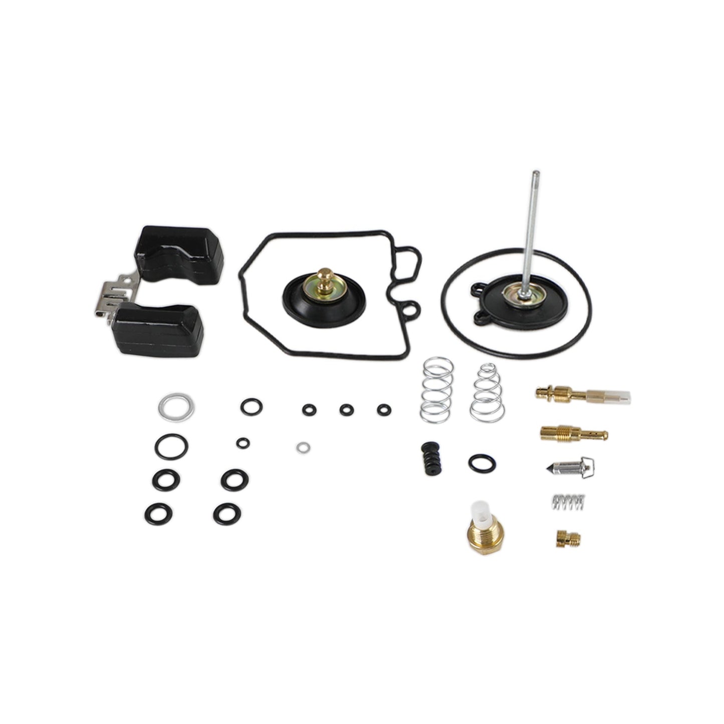 1980-1983 Honda Goldwing 1100 GL1100 kit di riparazione per ricostruzione carburatore