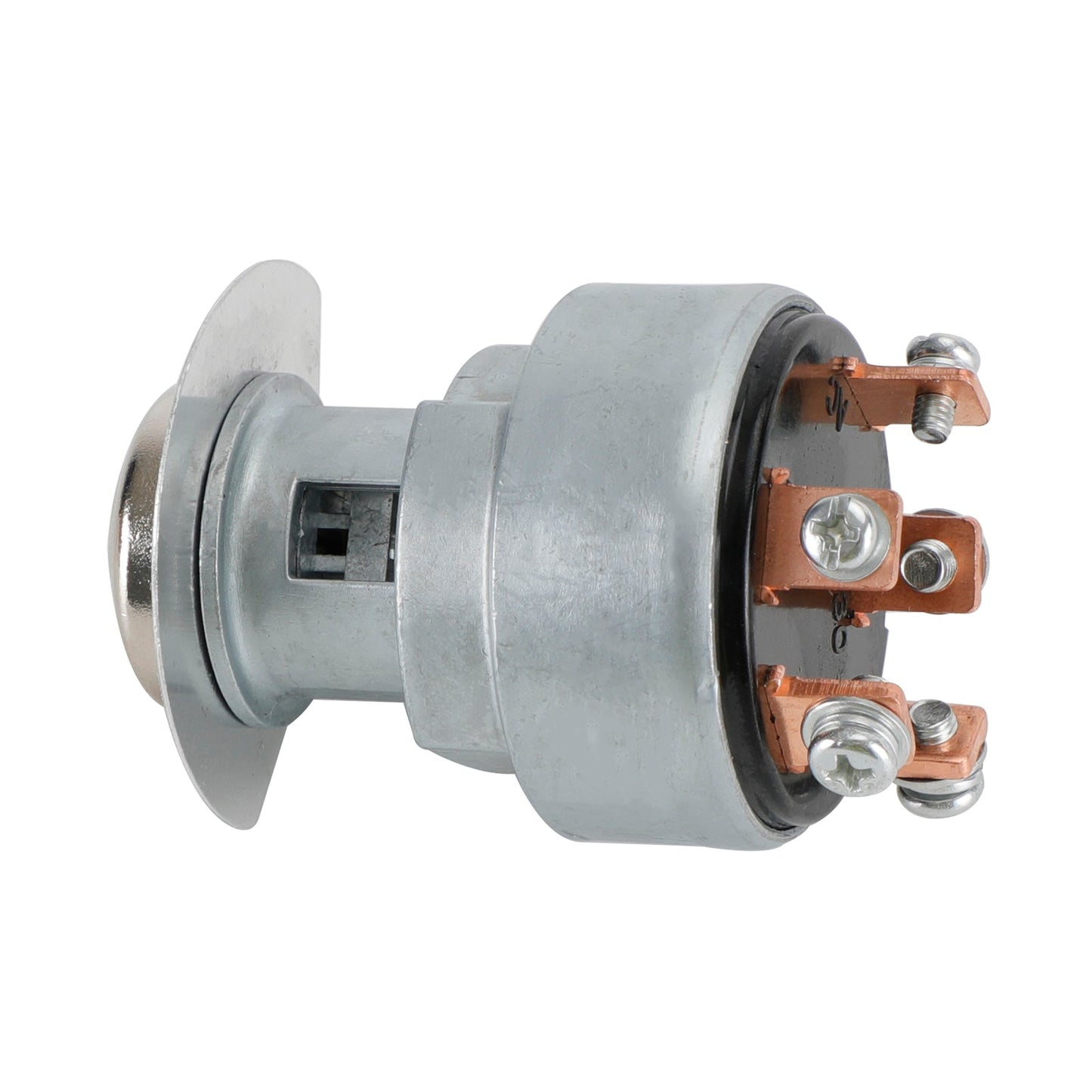 Interruttore di accensione con 2 chiavi 1E013-63590 Adatto per Kubota  Mower 183827