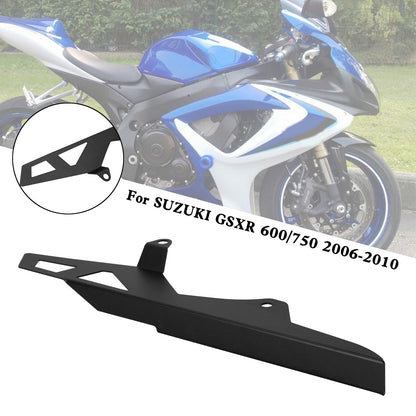 2006-2010 SUZUKI GSXR 600/750 Coperchio protezione protezione catena pignone