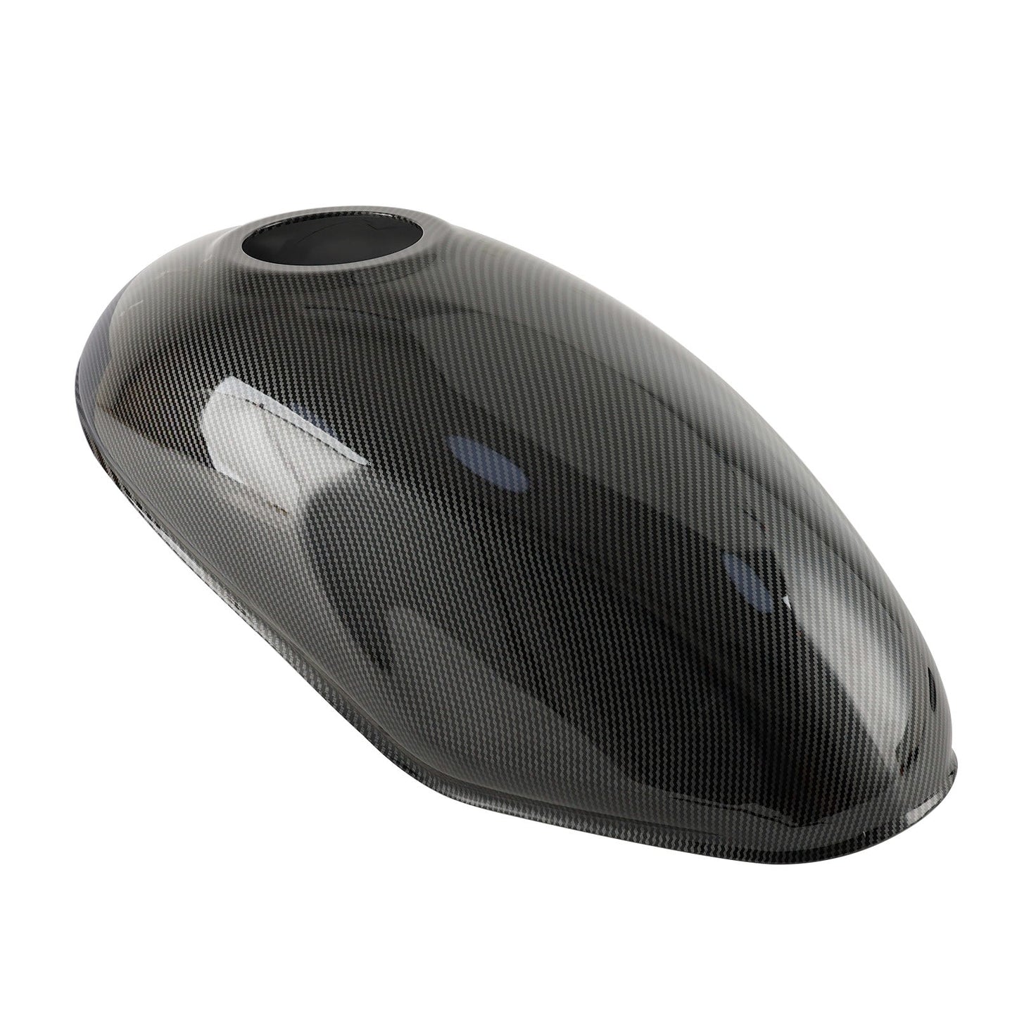 Protezione della carenatura della protezione del coperchio del serbatoio del gas per Honda CL300 2023