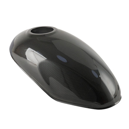 Protezione della carenatura della protezione del coperchio del serbatoio del gas per Honda CL300 2023