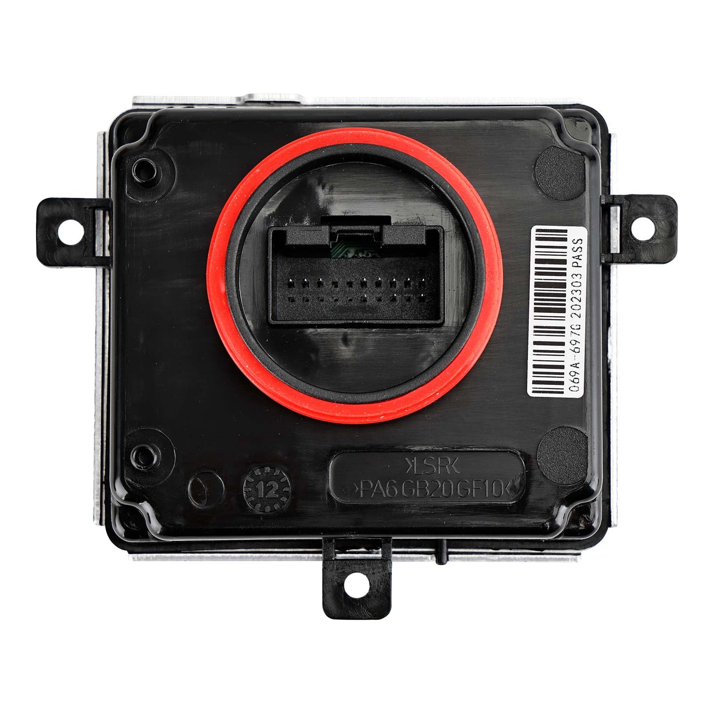 Modulo di alimentazione DRL LED VW Golf MK 4G0907697A