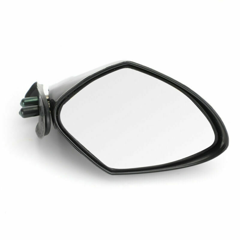 Cruiser VX110 Nero Destro Per WaveRunner Side Yamaha Sport VX RH Mirror Deluxe