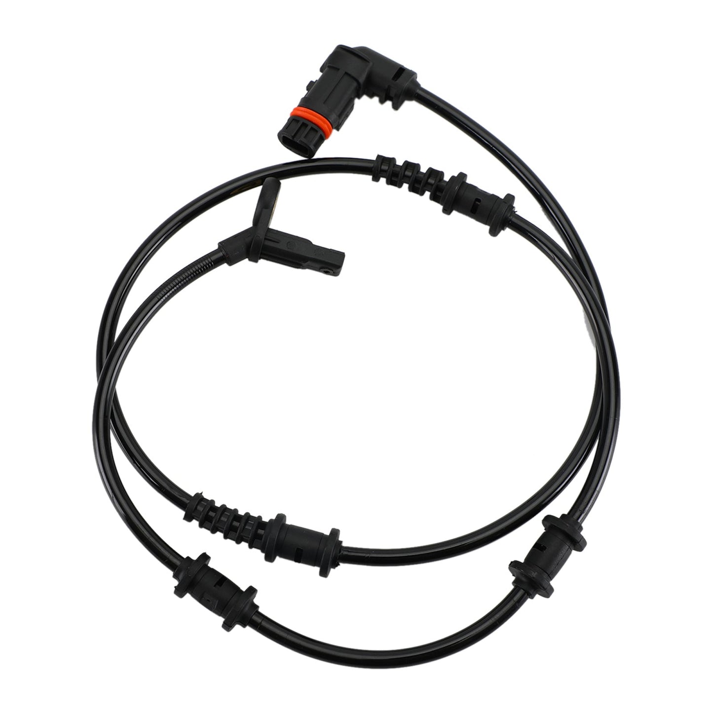 Anteriore L/R ABS Sensore di Velocità 1645400917 per Mercedes-Benz W164 ML350 ML320 Generico