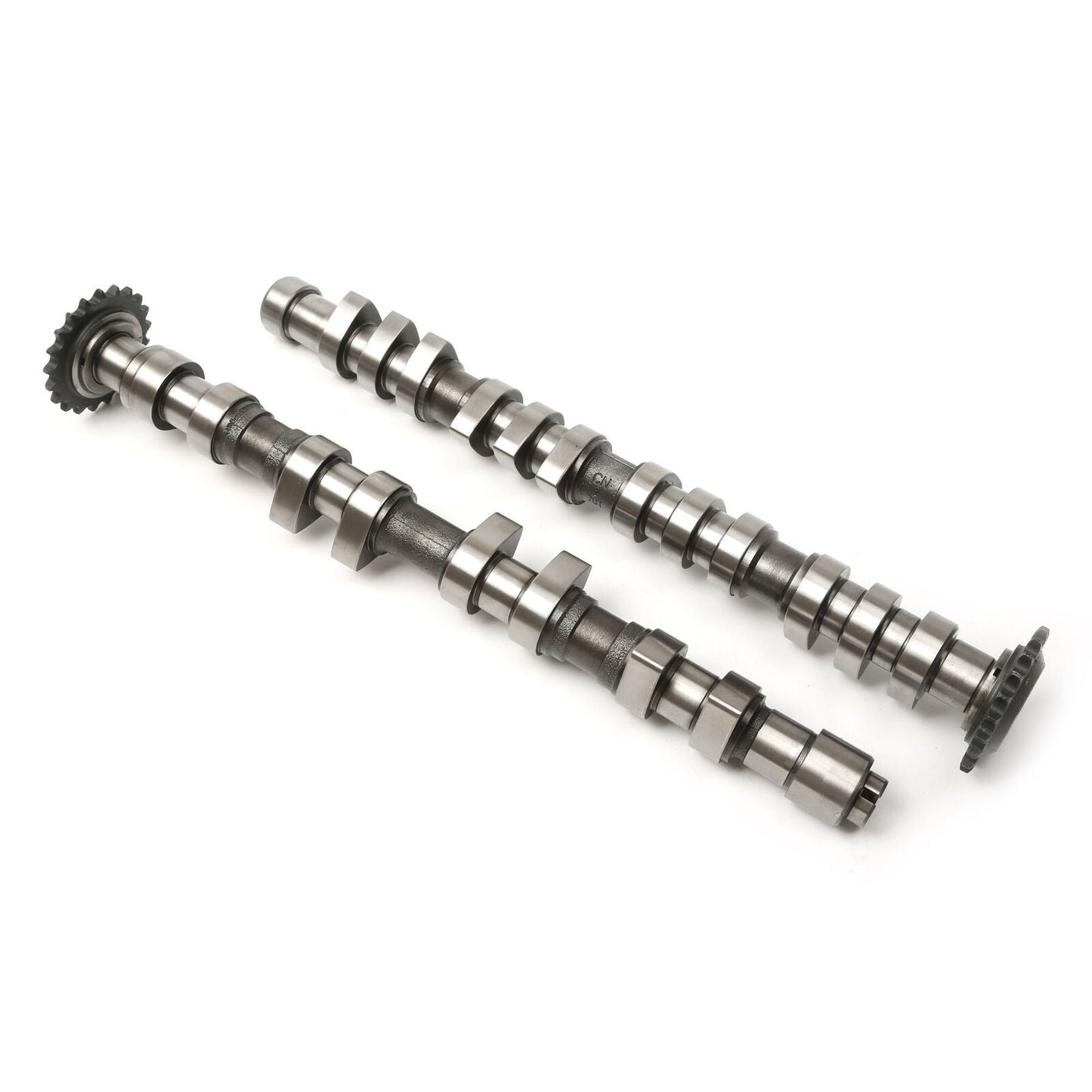 Audi A4/S4/Avant 1996-2005/Cabrio. 2003-2006 1.8T 1 Coppia Ingresso Uscita Albero a Camme 058109021M 058109022B