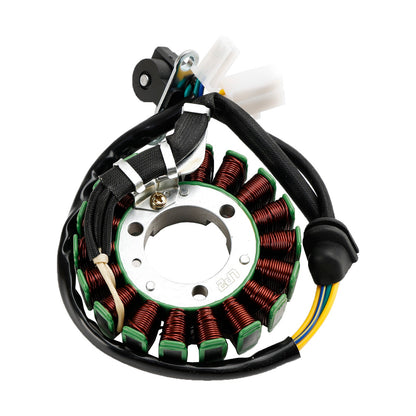 Kit guarnizioni regolatore statore alternatore per Honda CB 125 F GLR125 1WHH 2017-2020