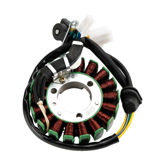 Kit guarnizioni regolatore statore alternatore per Honda CB 125 F GLR125 1WHH 2017-2020