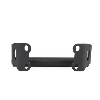 Supporto per staffa per telefono GPS Areyourshop Asta adatta per Suzuki V-Strom 1000/XT DL1000 2017-2019