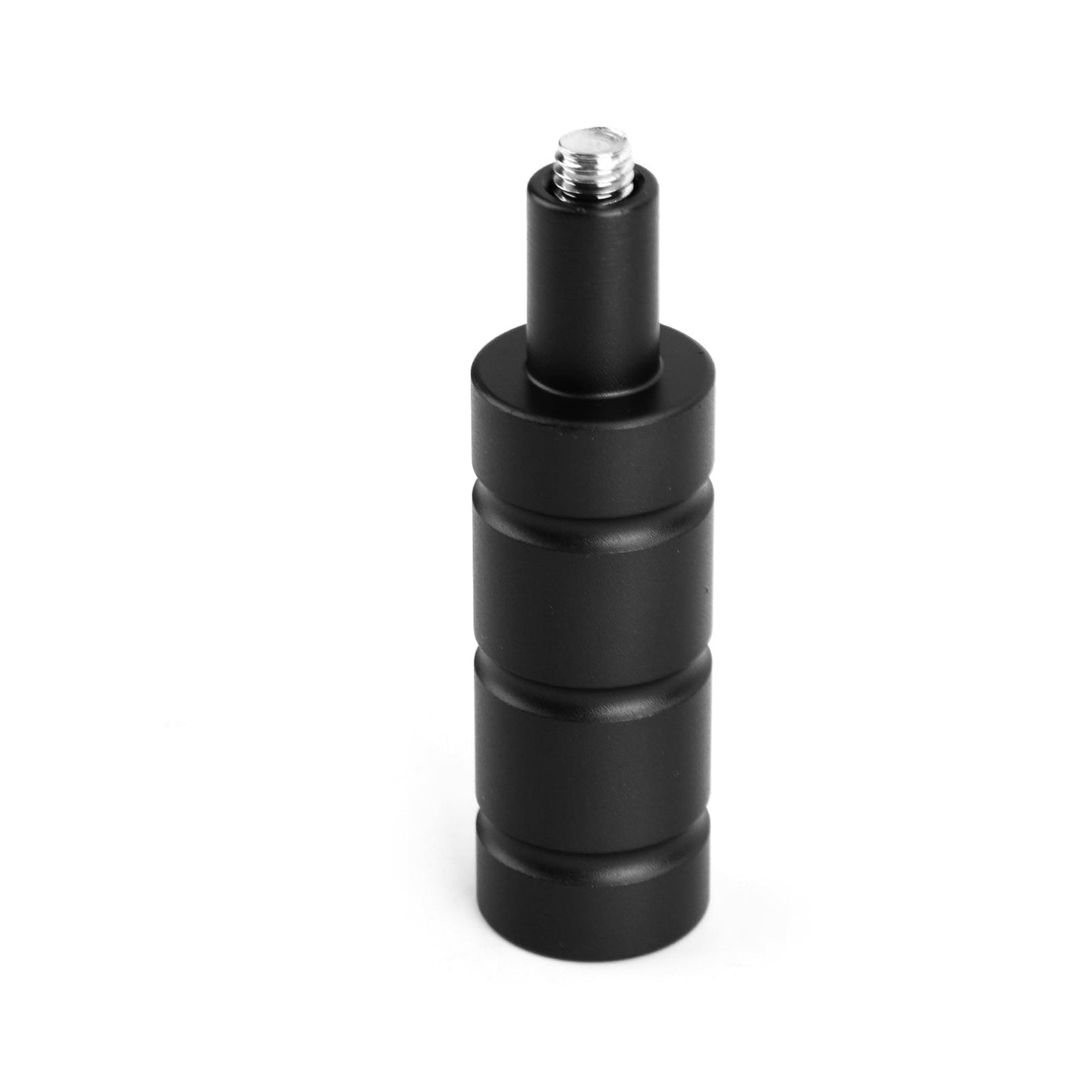 Areyourshop Alluminio M8 M6 Faro per moto Fendinebbia Staffa di montaggio Barra di supporto prolunga