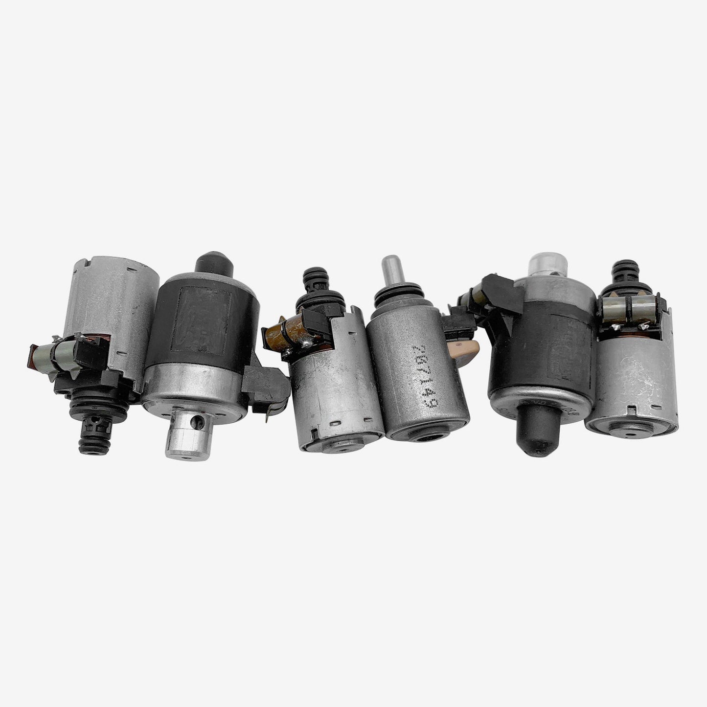 6PCS 722.6 solenoidi per cambio automatico a 5 velocità Mercedes Benz