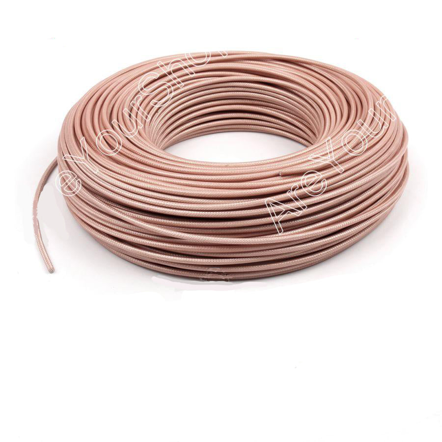 Connettore cavo coassiale RG142 RF 50ohm M17/60 RG-142 Coassiale coassiale