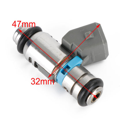 IWP-181 Twin Power 3,8 g/s Iniettore carburante diretto per ricambio 27706-07/A generico