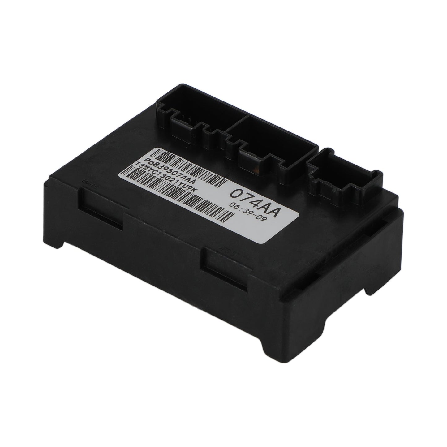 2014-2015 Jeep Grand Cherokee con 2 velocità 68395074AA 5150732AE modulo di controllo caso di trasferimento