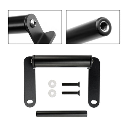 Aprilia Sr Gt 125 200 2022-2023 Staffa Navigazione Telefono Gps Estensione Staffa