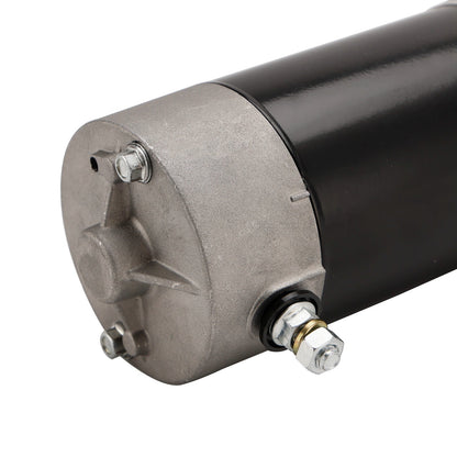 Il motorino di avviamento si adatta al fuoribordo Yamaha 40MJH 40MLH 40MSH 40PLR 6F5-81800-10, 6F5-81800-11