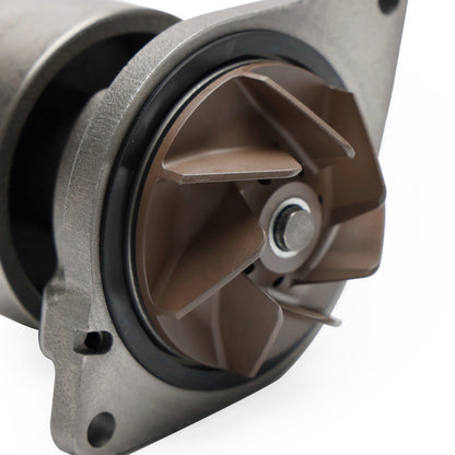 2881688 5473237 misure della pompa idraulica 5444110 per il motore diesel Cummins QSB6.7L Fedex espresso