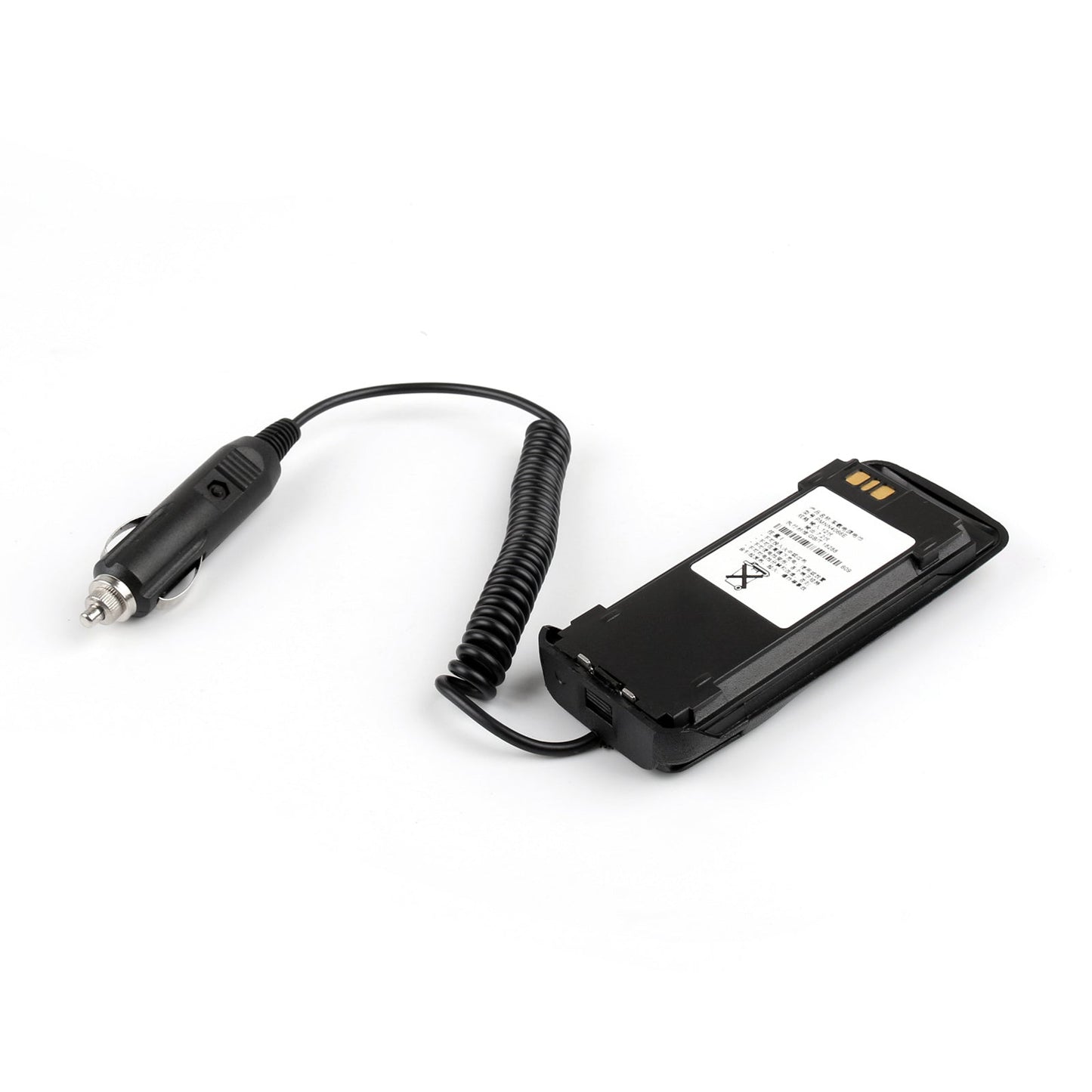 1 Pcs Batteria Eliminator Per XPR6550 XPR6500 DP3400 DP3600 Radio