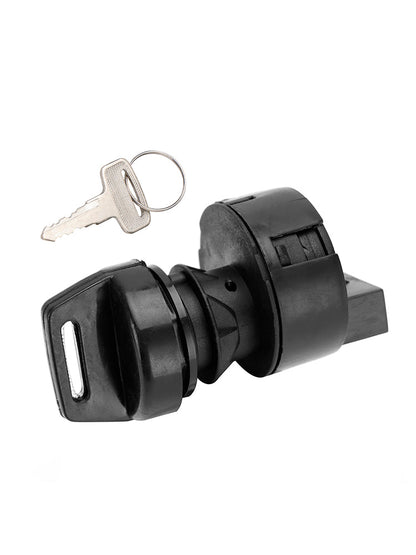 Interruttore di accensione con 2 chiavi 86405634 adatto per New Holland TC35 TC35D T2210 T2220