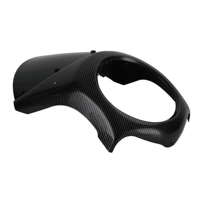 Parabrezza cupolino parabrezza per Honda CB1000R CB650R 2019-2021 C generico