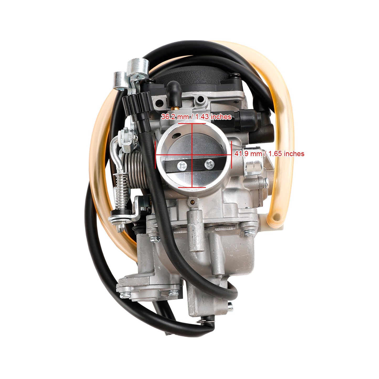Carburatore Carb adatto per Kawasaki Vulcan 800 VN800 95-2005 15003-1200 15003-1380