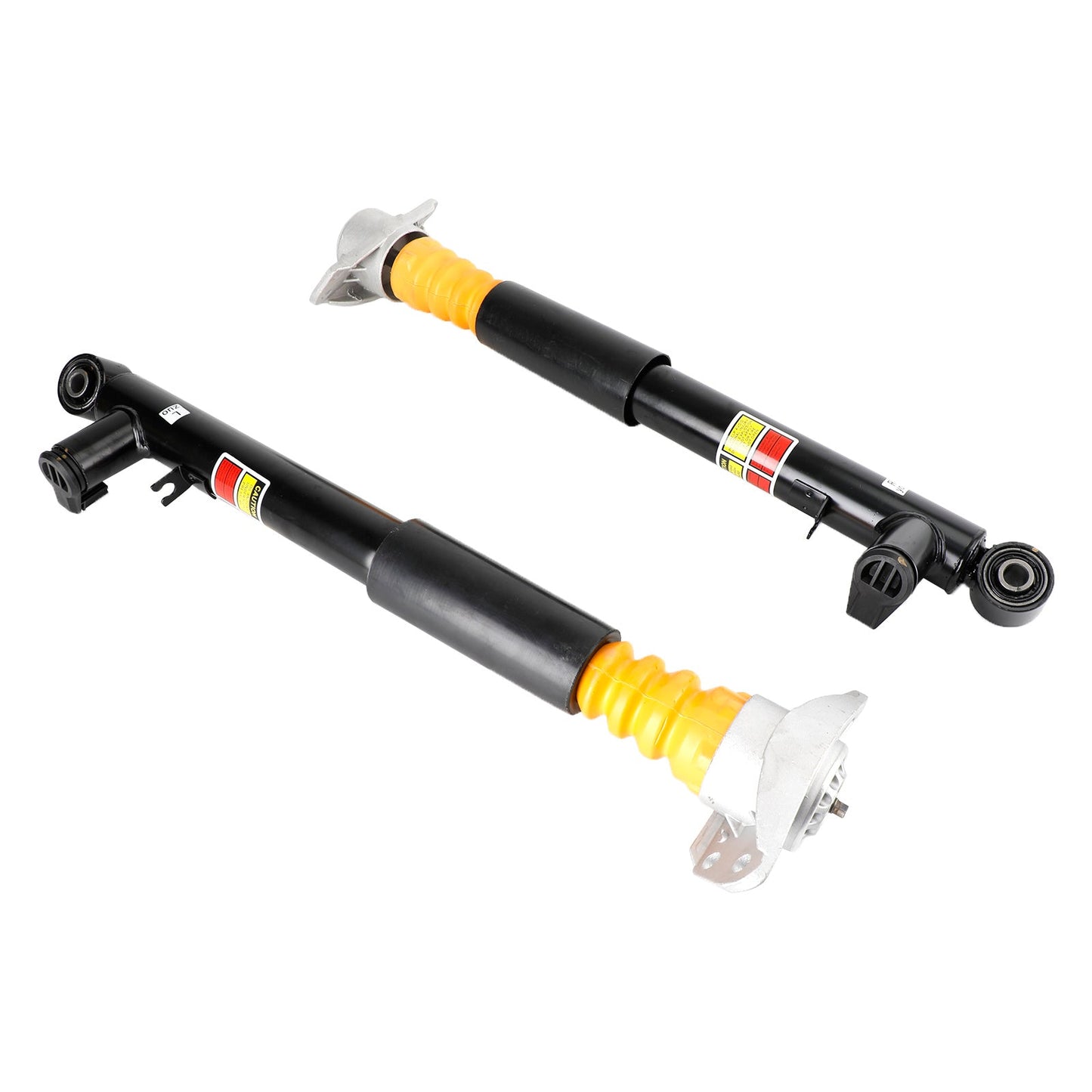Coppia ammortizzatori posteriori VW EOS 1F7 1F8 2009-2016 con elettrico 1K0512010H 1K0512009H