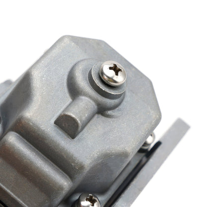 Carburatore motore fuoribordo Carb adatto per Yamaha 2 tempi 4HP 5HP 6E0-14301-05