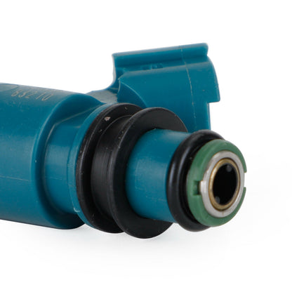 Iniettore di carburante per Honda CBR250R Shadow Phantom 750 16450-MFE-641 16450MFE641 Generico