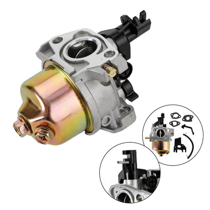 168F 170F GX160 GX200 Accessori per attrezzi da giardinaggio Carburatore Carb