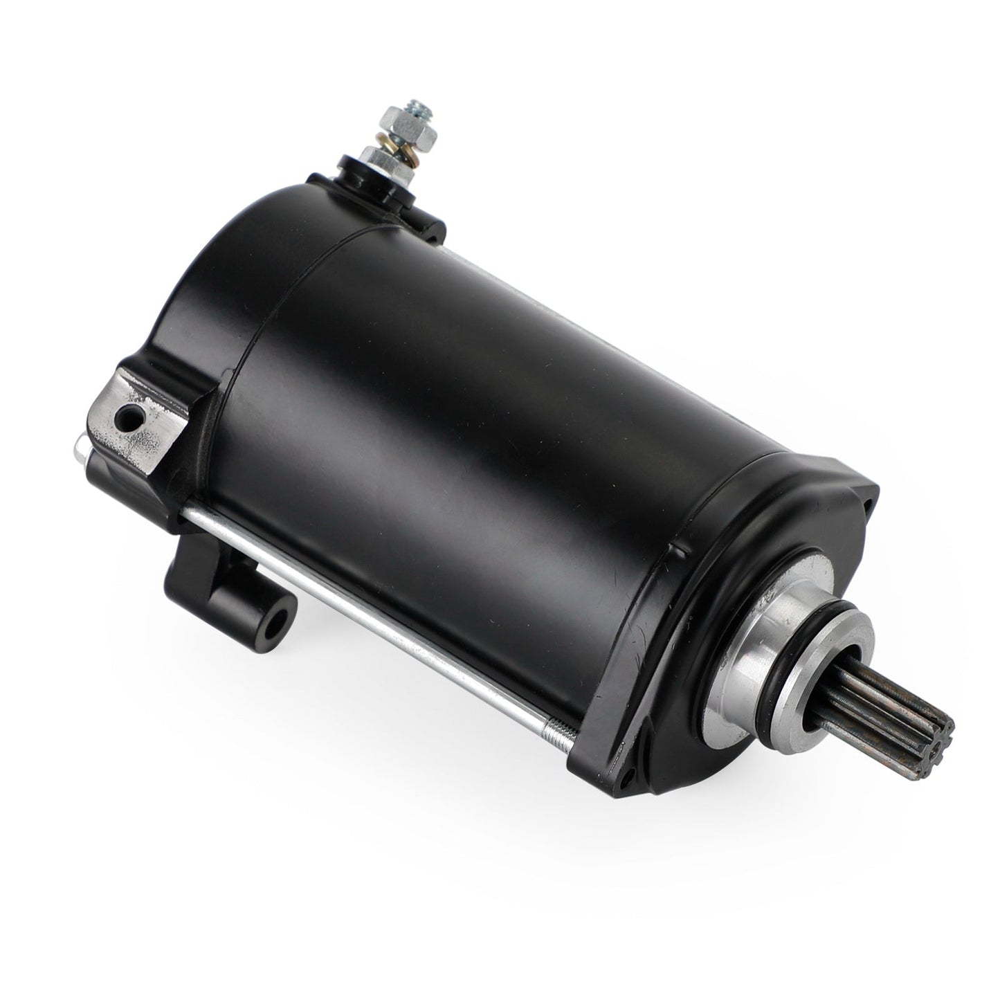 Nuovo motorino di avviamento per BMW R1200GS R1250GS Adventure R 1200 1250 R/RS/RT/GS 2011-2020 Fedex Express generico