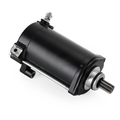 Nuovo motorino di avviamento per BMW R1200GS R1250GS Adventure R 1200 1250 R/RS/RT/GS 2011-2020 Fedex Express generico