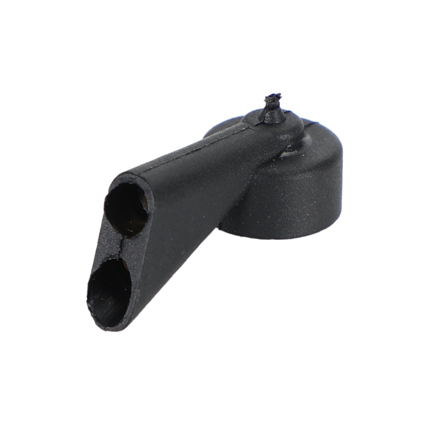 2X Tergicristallo Posteriore Rondella Parabrezza Spray Jet Per Audi A1 A3 A4 Q7 8E9955985 Generico
