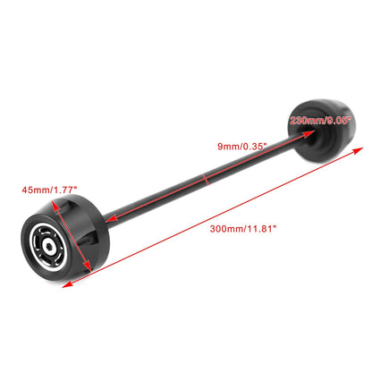 Le migliori offerte per Areyourshop Front Spindle Bobbins Wheel Slider Fit for Ducati Scrambler Sixty2 Classic Icon Generic sono su ✓ Confronta prezzi e caratteristiche di prodotti nuovi e usati ✓ Molti articoli con consegna gratis!