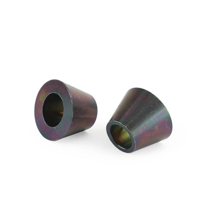 2PCS Anteriore Inferiore Giunto Sferico Sedile Shim fit Infiniti G35 Nissan 350Z 40173-AC500 Generico
