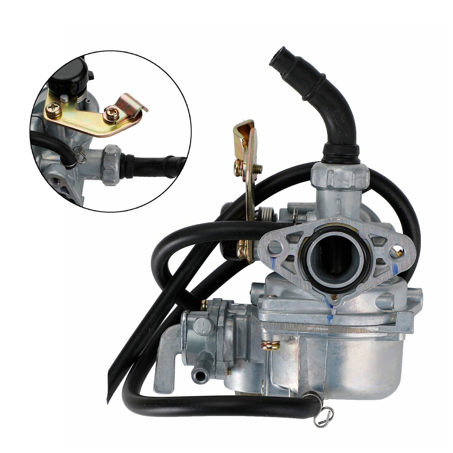Honda C50 C70 TRX70 CT70 CT90 Dirt Pit Bike ATV Racing Carburatore Carburatore