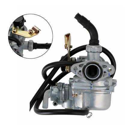 Honda C50 C70 TRX70 CT70 CT90 Dirt Pit Bike ATV Racing Carburatore Carburatore