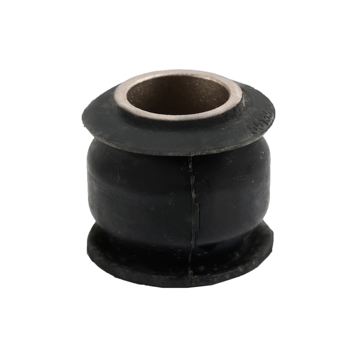 5513501J01 Coppia di kit estremità telaio in gomma per asta barra antirollio per Nissan Patrol GQ Y60 GU Y61
