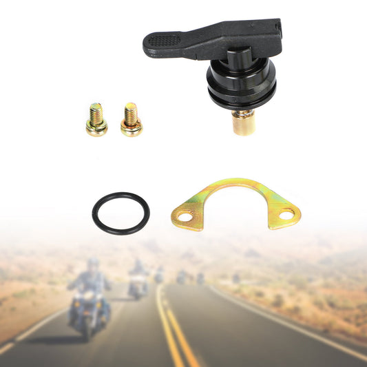 Carburatore Manuale Choke Button Starter Valve Stantuffo per PHVA PHVB PHBN 53015 Generico