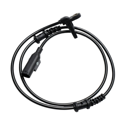 Le migliori offerte per 2Pcs ABS sensore di velocità della ruota anteriore destro e sinistro per Mercedes-Benz 9069050601 sono su ✓ Confronta prezzi e caratteristiche di prodotti nuovi e usati ✓ Molti articoli con consegna gratis!