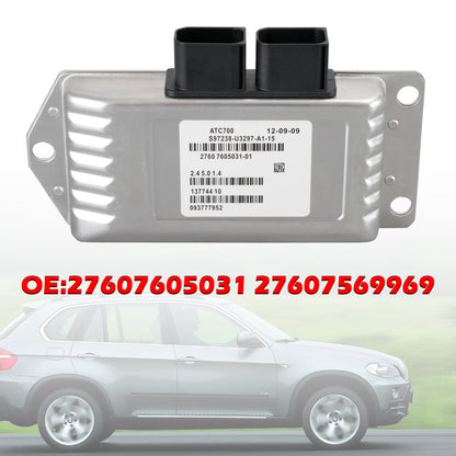 27607605031 Per BMW X5 X5M 2007-2013 Modulo di controllo del cambio di trasferimento ECU