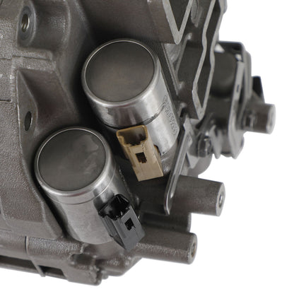 2005-2010 Volkswagen Jetta 2.5L (09G 6 marce A/T, incluso SportWagen) 09G TF-60SN Corpo valvola cambio automatico