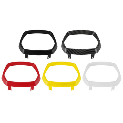 2016-2024 vespa Sprint 150 copri faro cornice copricerchio
