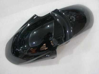 Kit carenatura per Yamaha FZ6R 2009-2015 Generico