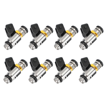 8PCS Fiat Marine Mercruiser IWP069 Iniettori di carburante 861260T Per