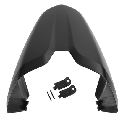 Carenatura coprisella passeggero posteriore/sellino per Ducati Monster 797 821 1200 Generico